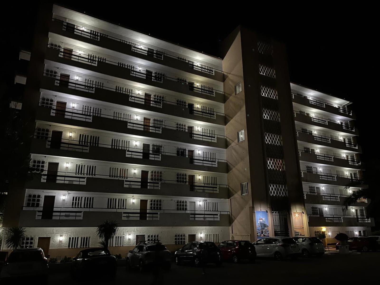 Pis La Rapita Apartment Alcanar Exterior photo